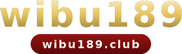 wibu189 logo