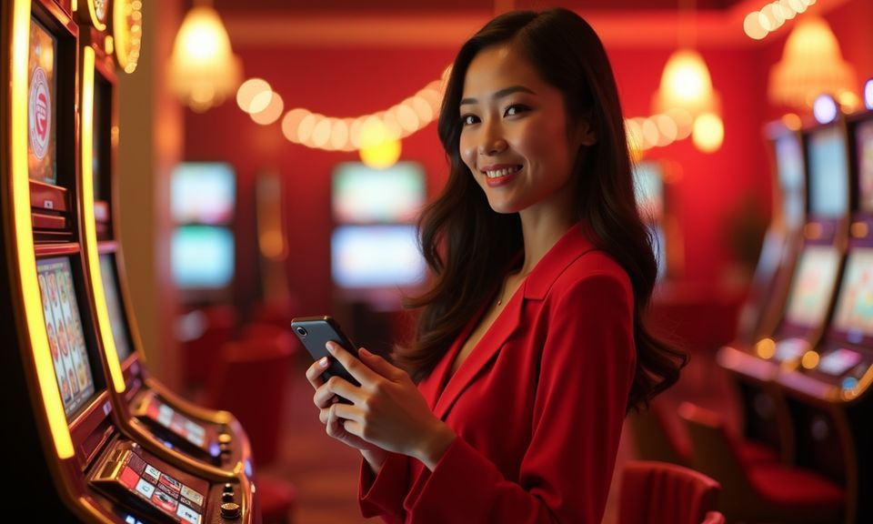 wibu189 mobile gaming