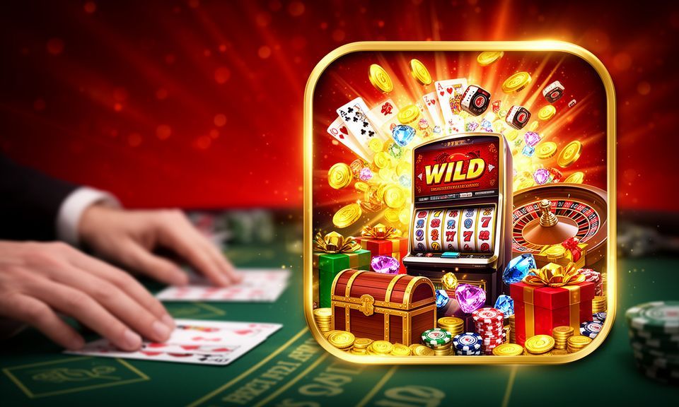 wibu189 Explore What Makes Wild Bandito a Standout Slot