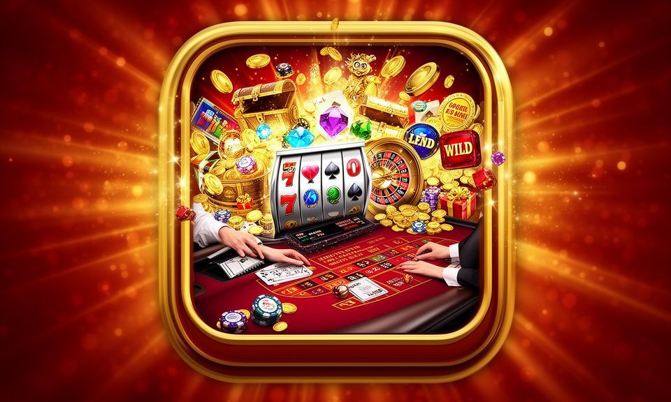 wibu189 mobile gaming